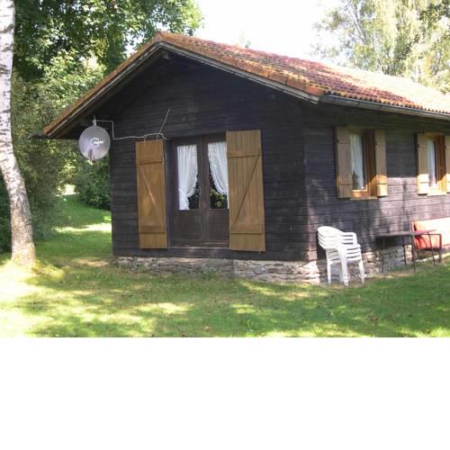 Ferienidylle Brunnersäge