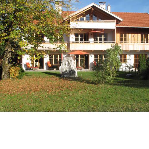 Ferienlandhaus Alpinum