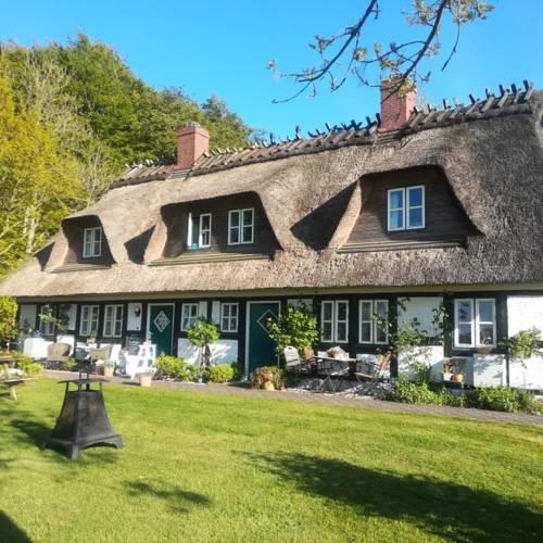 Ferienlandhaus Steinfeld