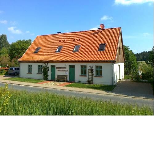 Ferienlandhaus Zempow