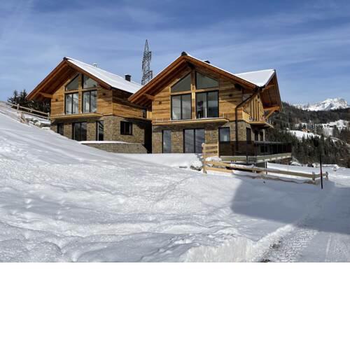 Ferienlodge Edelstein