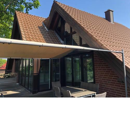 Ferienloft Dalum