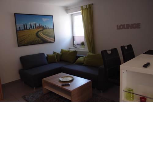 Ferienlounge