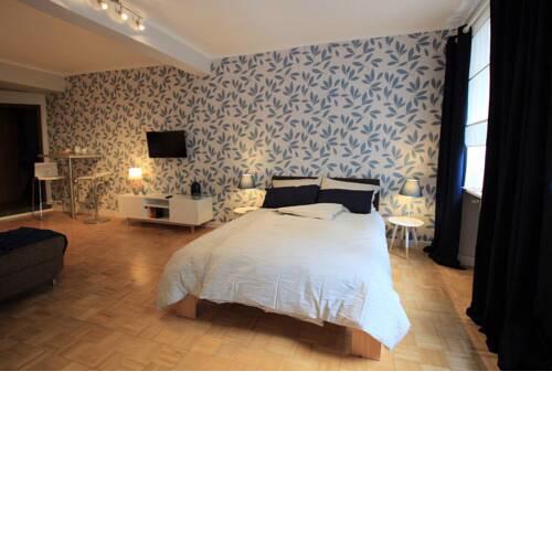 FerienNest Bad Ems, Appartment RankenNest
