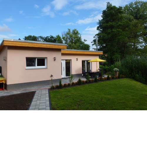 Ferienoase an der Wublitz