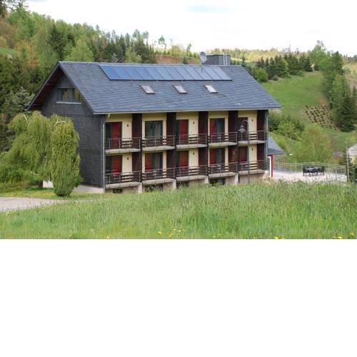 Ferienoase Hinterhermsdorf