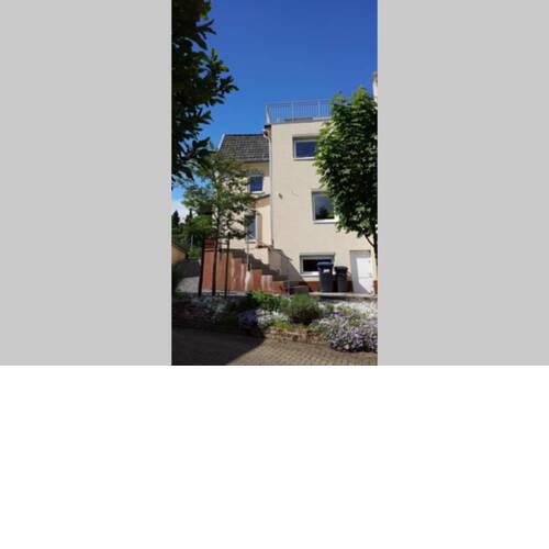 Ferienoase mit Fernblick