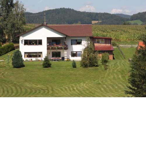 Ferienparadies Eder