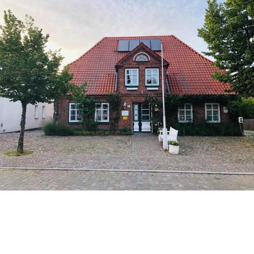 Ferienparadies Grube