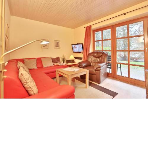 Ferienparadies Klingberg Ferienparadies Klingberg Appartement 1