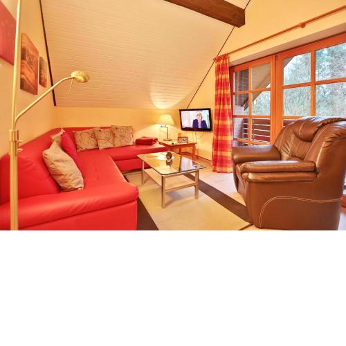 Ferienparadies Klingberg Ferienparadies Klingberg Appartement 2