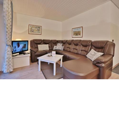 Ferienparadies Klingberg Ferienparadies Klingberg Appartement 5