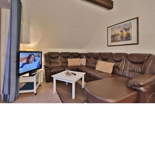 Ferienparadies Klingberg Ferienparadies Klingberg Appartement 6