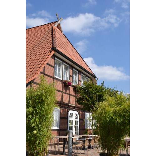 Ferienparadies Mühlenbach