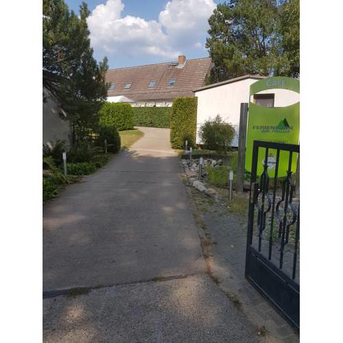 Ferienpark am Hellsee