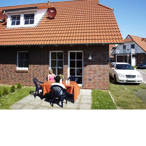 Ferienpark "Am Meer" 124S