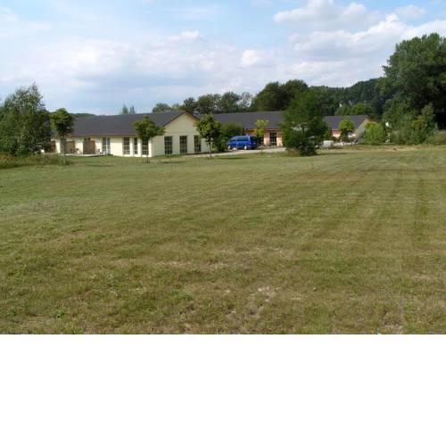 Ferienpark Aparthotel Seeland