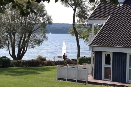 Ferienpark Bad Saarow