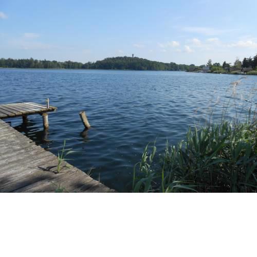 Ferienpark Blechernkrug