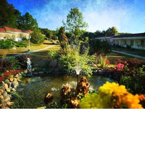 Ferienpark-Canow
