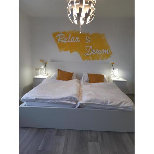 Ferienpark D&B staycation