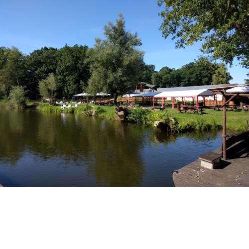 Ferienpark Fleether Mühle