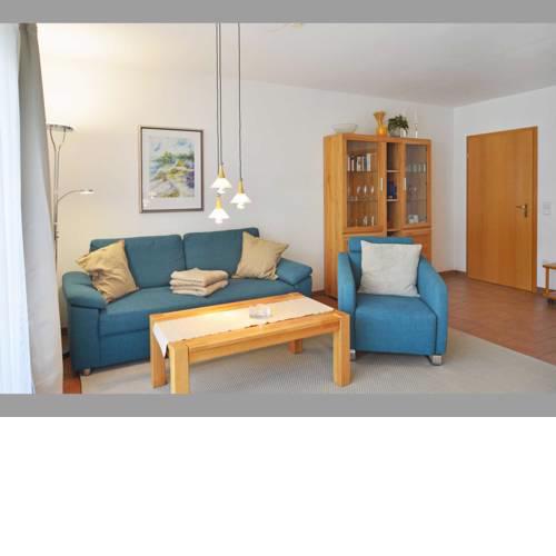 Ferienpark Freesenbruch - Ferienwohnung 1.1