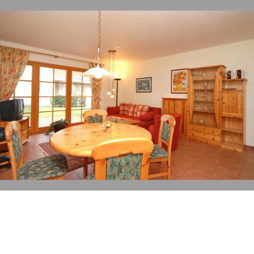 Ferienpark Freesenbruch - Ferienwohnung 1.2