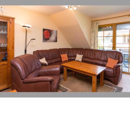 Ferienpark Freesenbruch - Ferienwohnung 1.6
