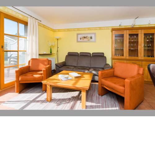 Ferienpark Freesenbruch - Ferienwohnung 2.1
