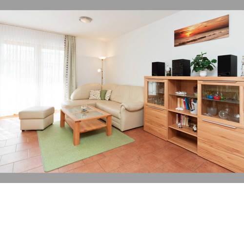 Ferienpark Freesenbruch - Ferienwohnung 2.2
