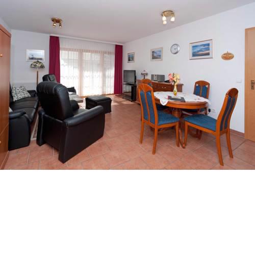 Ferienpark Freesenbruch - Ferienwohnung 2.3