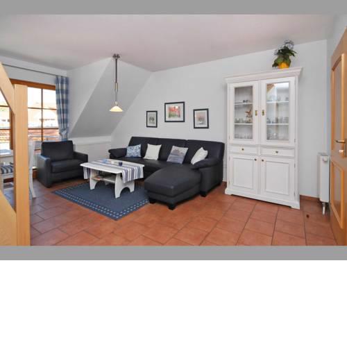 Ferienpark Freesenbruch - Ferienwohnung 2.5