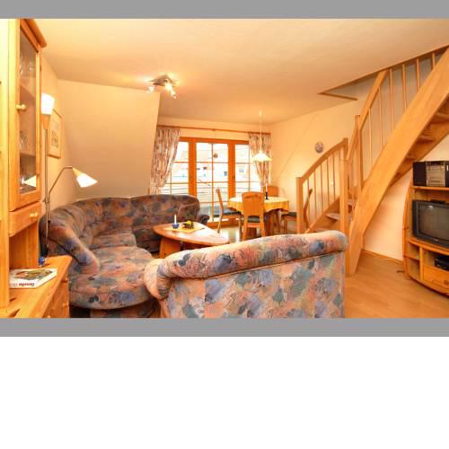 Ferienpark Freesenbruch - Ferienwohnung 2.6