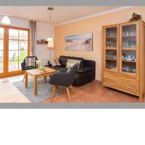 Ferienpark Freesenbruch - Ferienwohnung 3.2