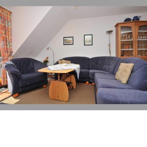 Ferienpark Freesenbruch - Ferienwohnung 3.4