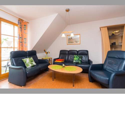 Ferienpark Freesenbruch - Ferienwohnung 3.5