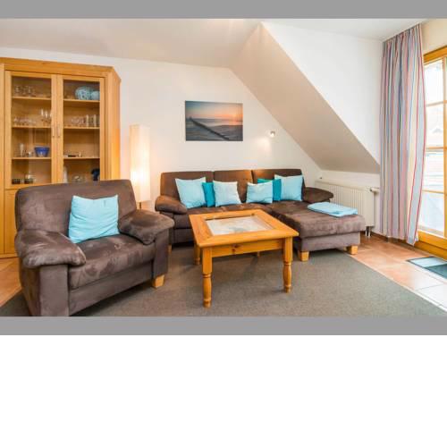 Ferienpark Freesenbruch - Ferienwohnung 3.6