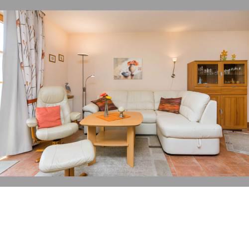 Ferienpark Freesenbruch - Ferienwohnung 4.1