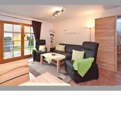 Ferienpark Freesenbruch - Ferienwohnung 4.2