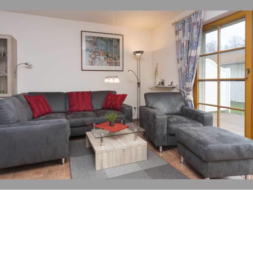 Ferienpark Freesenbruch - Ferienwohnung 4.3