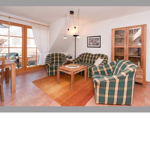 Ferienpark Freesenbruch - Ferienwohnung 4.4