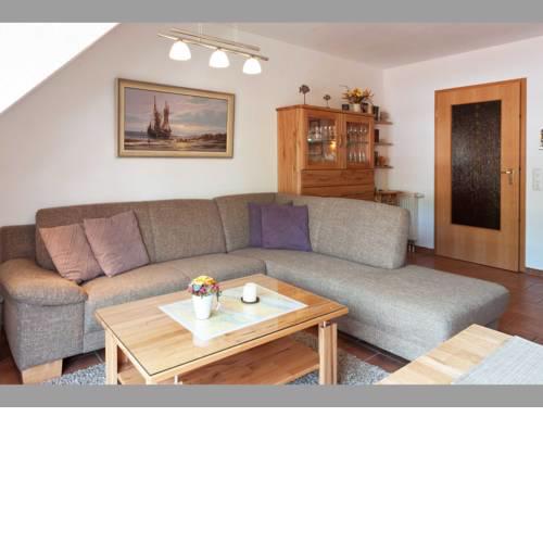 Ferienpark Freesenbruch - Ferienwohnung 4.5