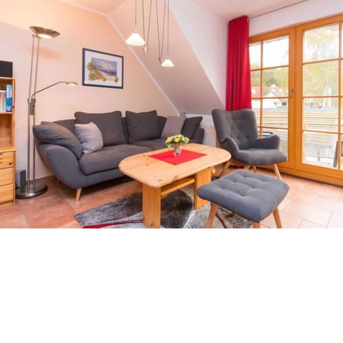 Ferienpark Freesenbruch - Ferienwohnung 4.6