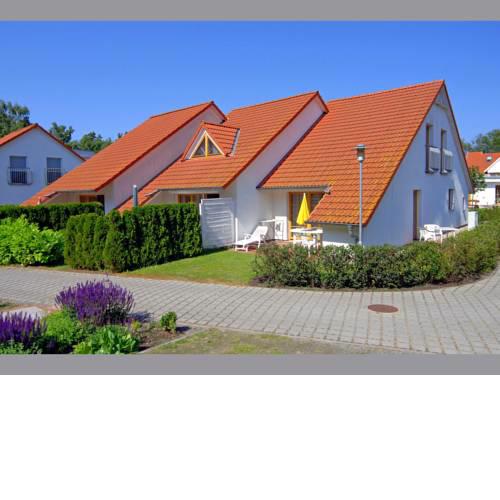 Ferienpark Freesenbruch - Reihenhaus 5a