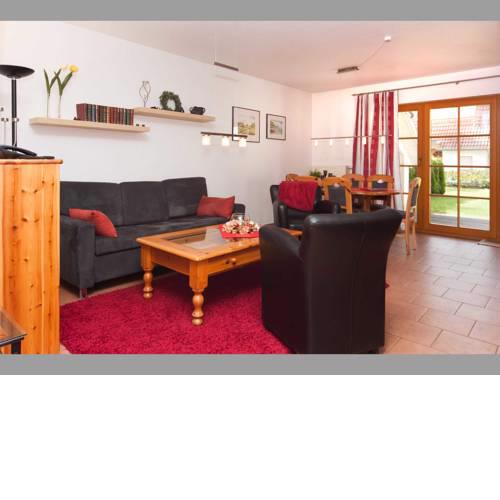 Ferienpark Freesenbruch -Reihenhaus 5b