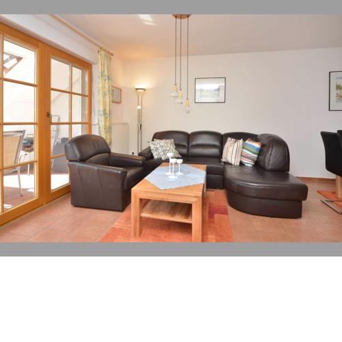 Ferienpark Freesenbruch -Reihenhaus 6a