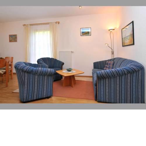 Ferienpark Freesenbruch -Reihenhaus 8c