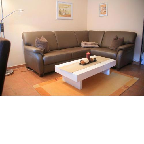 Ferienpark Freesenbruch Reihenhaus 8b - Bivalvia
