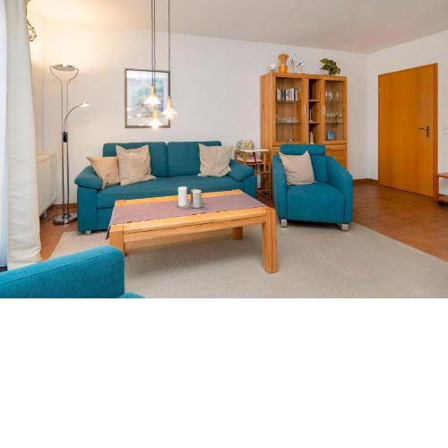 Ferienpark Freesenbruch Wohnung 1 1 - Seestern